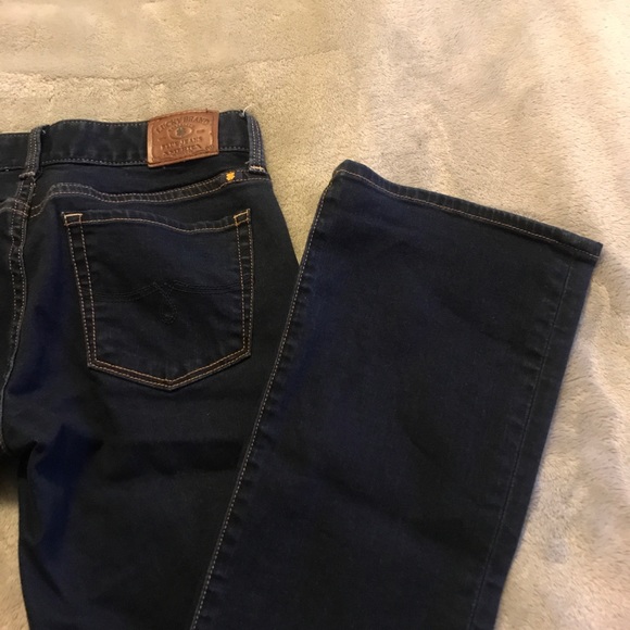 Lucky Brand Denim - NWOT Lucky Brand Boot Cut